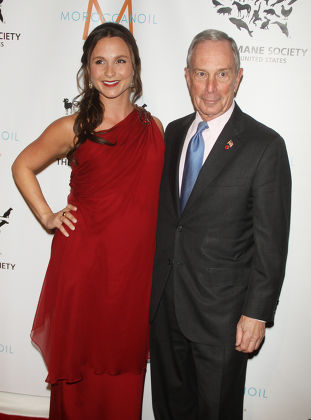 The Humane Society of the United States to the Rescue Gala, New York, America - 15 Nov 2013
