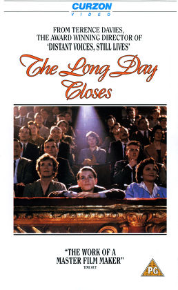 The Long Day Closes  - 1992