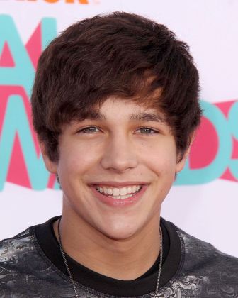 Austin Mahone Editorial Stock Photo - Stock Image | Shutterstock