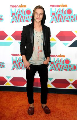 TeenNick HALO Awards Los Angeles, America - 17 Nov 2013