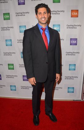 29th annual Casting Society of America's Artios Awards, Los Angeles, America - 18 Nov 2013