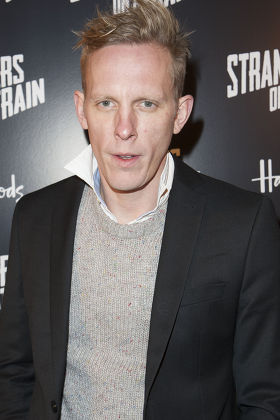 Laurence Fox Editorial Stock Photo - Stock Image | Shutterstock