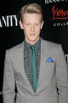 Gabriel Mann Editorial Stock Photo - Stock Image | Shutterstock