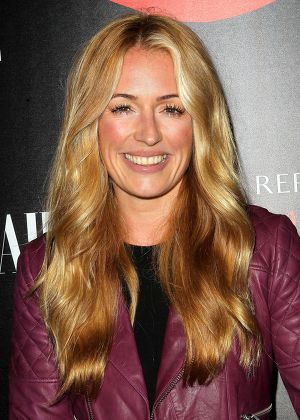 Cat Deeley Editorial Stock Photo - Stock Image | Shutterstock