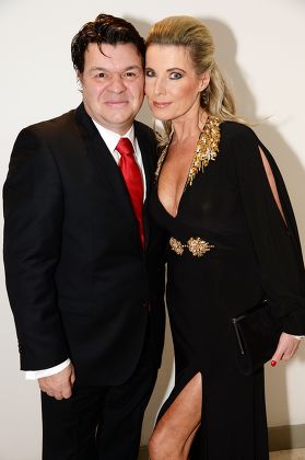 The Amy Winehouse Foundation Ball at the Dorchester, London, Britain - 20 Nov 2013