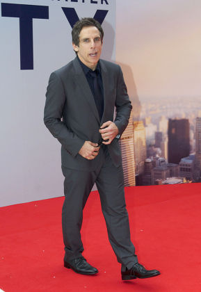 Ben Stiller Editorial Stock Photo - Stock Image | Shutterstock