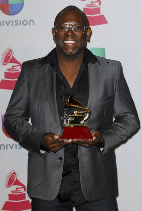 14th Annual Latin Grammy Awards, Las Vegas, America - 21 Nov 2013