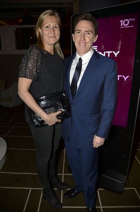 The Old Vic's 24 Hour Celebrity Gala at the Rosewood Hotel, London, Britain - 24 Nov 2013