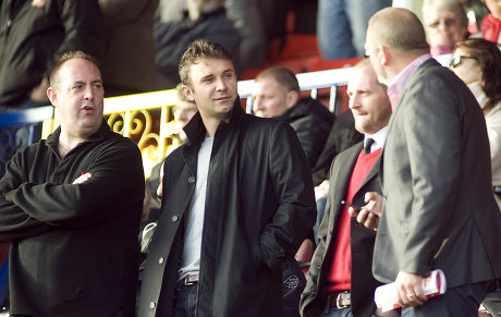Jonathan Wilkes Editorial Stock Photo - Stock Image | Shutterstock