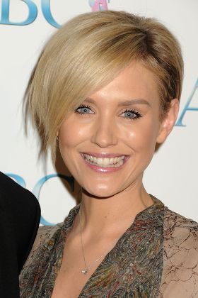 Nicky Whelan Editorial Stock Photo - Stock Image | Shutterstock