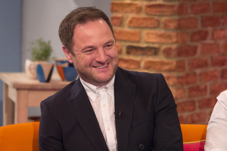 Boyzone Mikey Graham Editorial Stock Photo - Stock Image | Shutterstock
