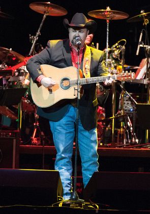 George Jones Tribute Concert "Playin' Possum: The Final No Show", Nashville, Tennessee, America - 22 Nov 2013