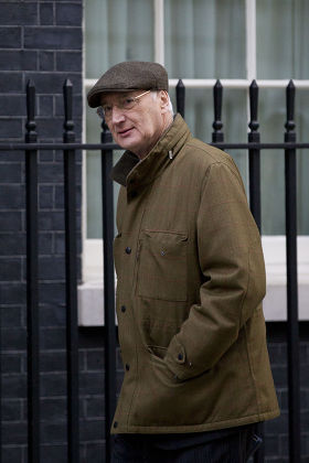 Cabinet meeting, Downing Street, London, Britain - 26 Nov 2013