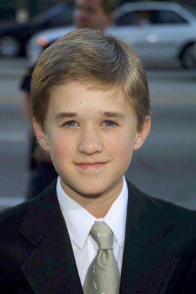 Haley Joel Osment Editorial Stock Photo - Stock Image | Shutterstock