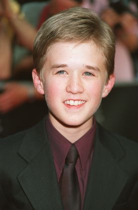 Haley Joel Osment Editorial Stock Photo - Stock Image | Shutterstock