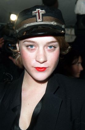 Chloe Sevigny Editorial Stock Photo - Stock Image | Shutterstock