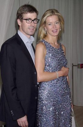 FIRST BIRTHDAY OF THE SANDERSON HOTEL AND FUNDRAISER FOR THE MACMILLAN CANCER CHARITY, BRITAIN - 11 JUL 2001