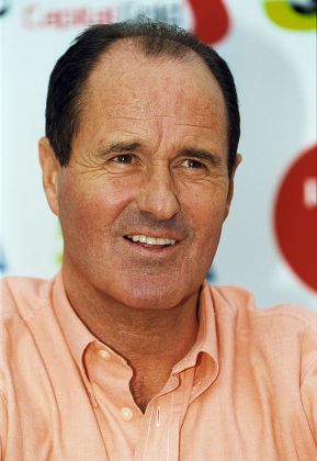 George Graham Editorial Stock Photo - Stock Image | Shutterstock