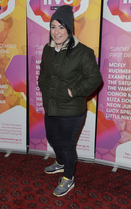 Lucy Spraggan Editorial Stock Photo - Stock Image | Shutterstock