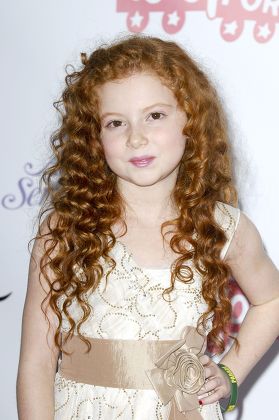 Francesca Capaldi Editorial Stock Photo - Stock Image | Shutterstock