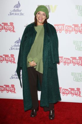 Valerie Harper Editorial Stock Photo - Stock Image | Shutterstock