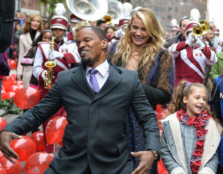 Cameron Diaz Jamie Foxx Editorial Stock Photo - Stock Image | Shutterstock