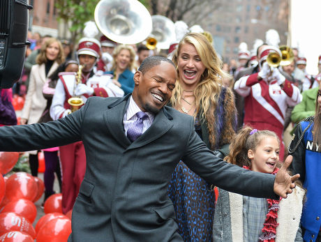 Cameron Diaz Jamie Foxx Editorial Stock Photo - Stock Image | Shutterstock