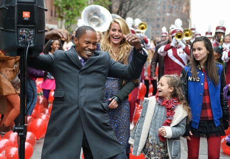 Cameron Diaz Jamie Foxx Editorial Stock Photo - Stock Image | Shutterstock