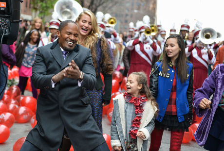 Cameron Diaz Jamie Foxx Editorial Stock Photo - Stock Image | Shutterstock