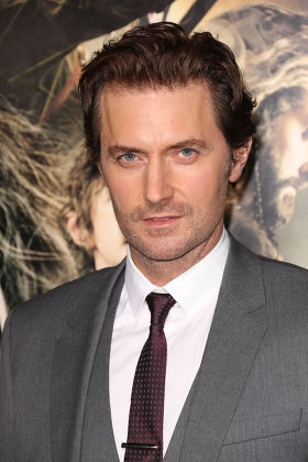 Richard Armitage Editorial Stock Photo - Stock Image | Shutterstock