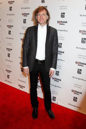 23rd Annual Gotham Independent Film Awards, New York, America - 02 Dec 2013