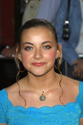 Charlotte Church Editorial Stock Photo - Stock Image | Shutterstock