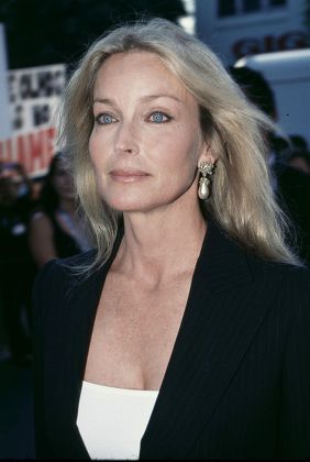 Bo Derek Editorial Stock Photo - Stock Image | Shutterstock