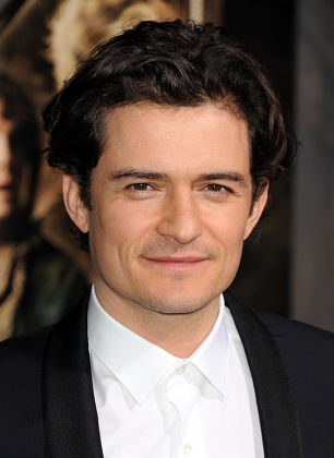 Orlando Bloom Editorial Stock Photo - Stock Image | Shutterstock