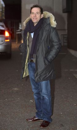 Ben Miller Editorial Stock Photo - Stock Image | Shutterstock