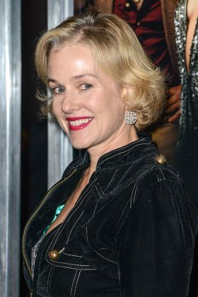 Penelope Ann Miller Editorial Stock Photo - Stock Image | Shutterstock