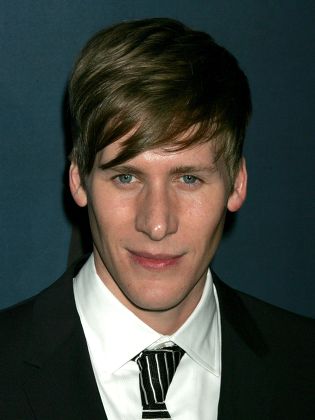 Dustin Lance Black Editorial Stock Photo - Stock Image | Shutterstock