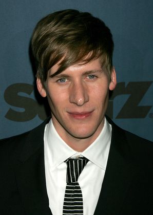 Dustin Lance Black Editorial Stock Photo - Stock Image | Shutterstock