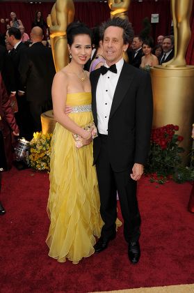 2009 Academy Awards Arrivals