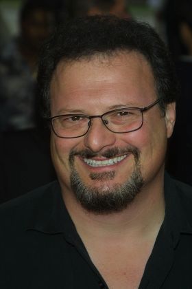 Wayne Knight Editorial Stock Photo - Stock Image | Shutterstock