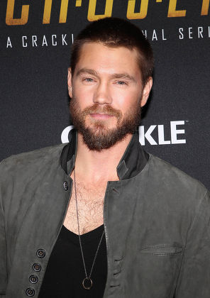 Chad Michael Murray Editorial Stock Photo - Stock Image | Shutterstock