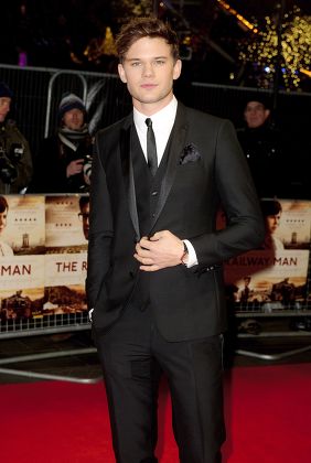 'The Railway Man' film premiere, London, Britain - 04 Dec 2013