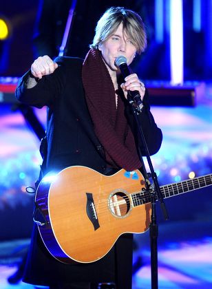 Johnny Rzeznik Editorial Stock Photo - Stock Image | Shutterstock