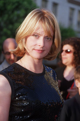 Nastassja Kinski Editorial Stock Photo - Stock Image | Shutterstock