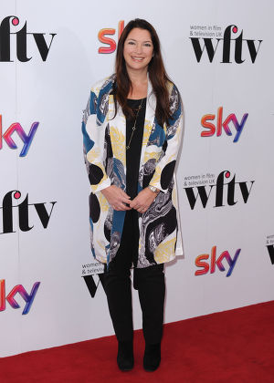 Women in TV and Film Awards, London, Britain - 06 Dec 2013