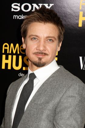 Jeremy Renner Editorial Stock Photo - Stock Image | Shutterstock