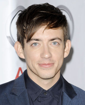 Kevin Mchale Editorial Stock Photo - Stock Image | Shutterstock