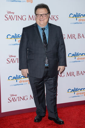'Saving Mr. Banks'  film premiere, Los Angeles, America - 09 Dec 2013