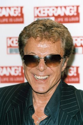 Lionel Blair Editorial Stock Photo - Stock Image | Shutterstock