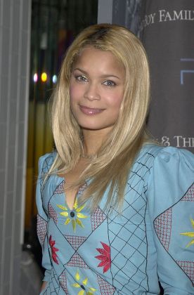 Blu Cantrell Editorial Stock Photo - Stock Image | Shutterstock